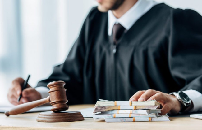 Кабмін пропонує запровадити можливість внесення застави за підозрюваного чи обвинуваченого у розстрочку