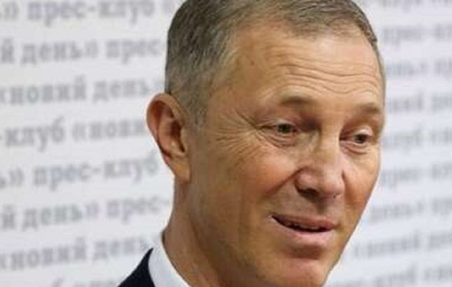 «Режим секретності»: ЗМІ розповіли, як лікують гауляйтера окупованої Херсонщини