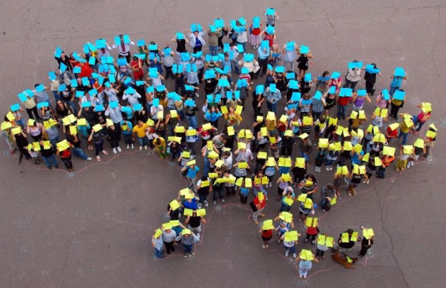 Правительство определило процедуру, по которой создаются представительские органы коренных народов Украины