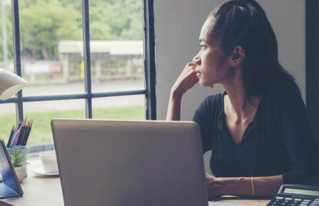 В TikTok новый тренд quiet quitting: что означает «тихое увольнение» и почему миллениалы массово записывают ролики