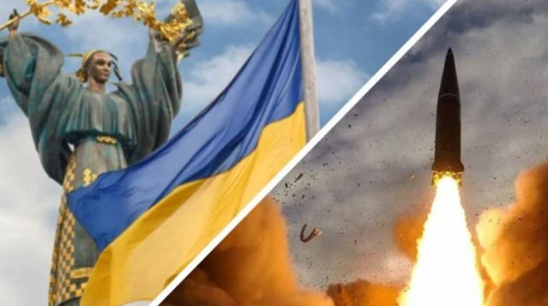 Угроза ракетных ударов и провокаций со стороны РФ: разведка предупредила украинцев по случаю Дня Независимости