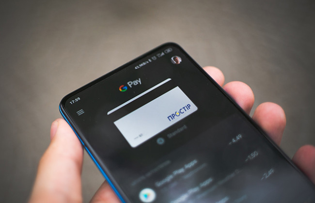 Нацбанк поновлює низку тарифів на послуги української платіжної системи «ПРОСТІР»