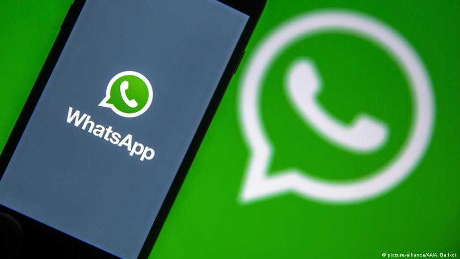 Крупные банки будут оштрафованы на более чем миллиард долларов за использование WhatsApp