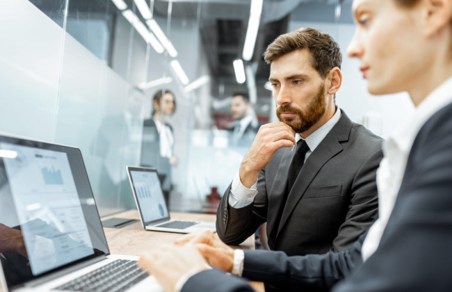 Оновлення процедур ліцензування та реєстрації надавачів фінансових послуг: громадське обговорення