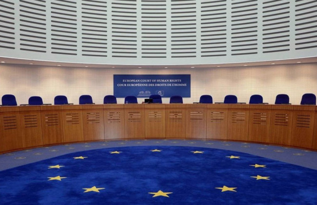 Украина требует от ЕСПЧ срочных мер по недопущению использования украинских защитников в так называемых «трибуналах»