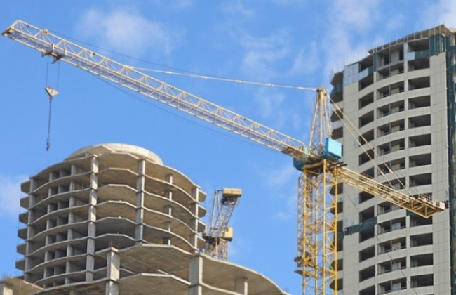 На строительстве жилья в центре Львова обманули людей на 16 млн грн