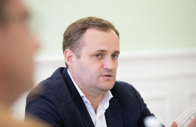 В ОВА объяснили причину взрывов в Киевской области