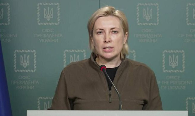 В Луганской области оккупанты принудительно мобилизовали 55% мужчин, — Верещук