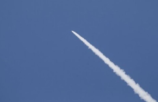 В Черкасской области сбили вражескую ракету