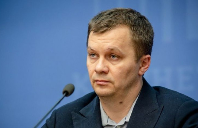 Тимофей Милованов раскритиковал модель налоговой реформы «10-10-10»