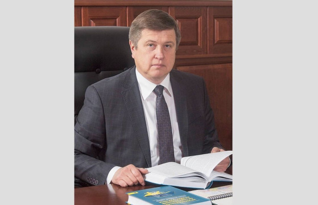 Доки існує правосуддя, доти існуватиме держава