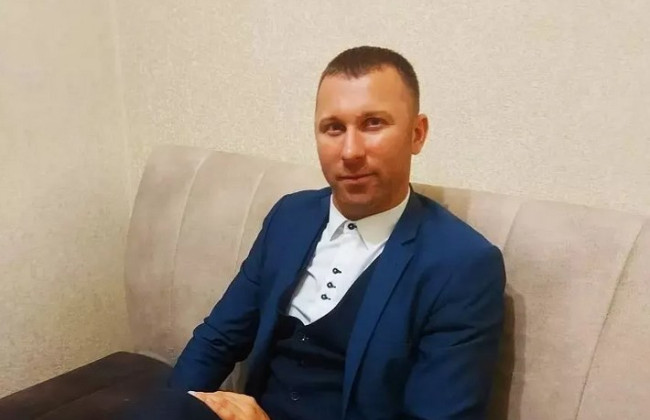 У Запорізькій області підірвали автомобіль з так званим «главою» Михайлівки Іваном Сушком