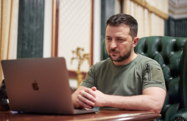 Якщо РФ не зупинити зараз перемогою України, то всі ці вбивці можуть прийти в інші країни, — Зеленський на Радбезі ООН