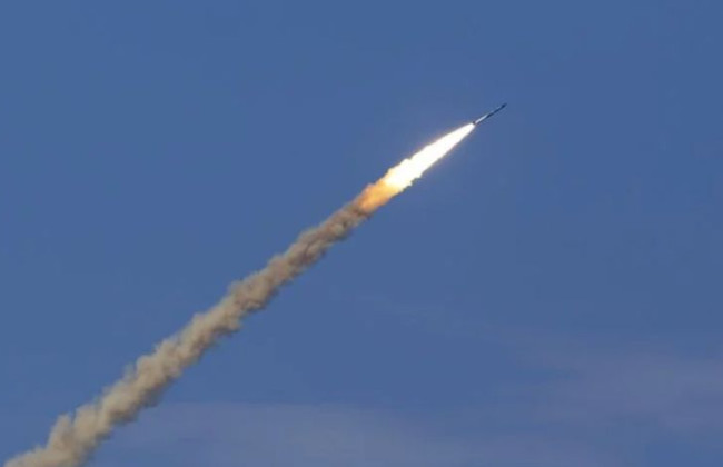 В Хмельницкой области прогремели мощные взрывы