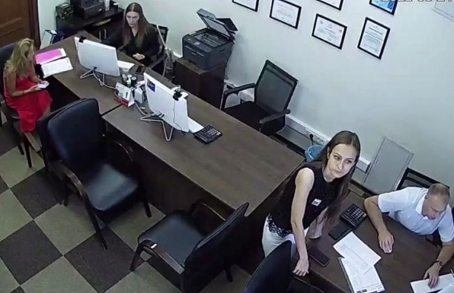 В окупованих Криму, Донецьку і деяких містах РФ лунав гімн України, відео