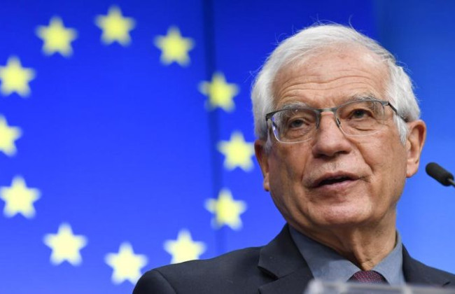 Стало відомо, коли ЄС обговорить візовий бан для росіян