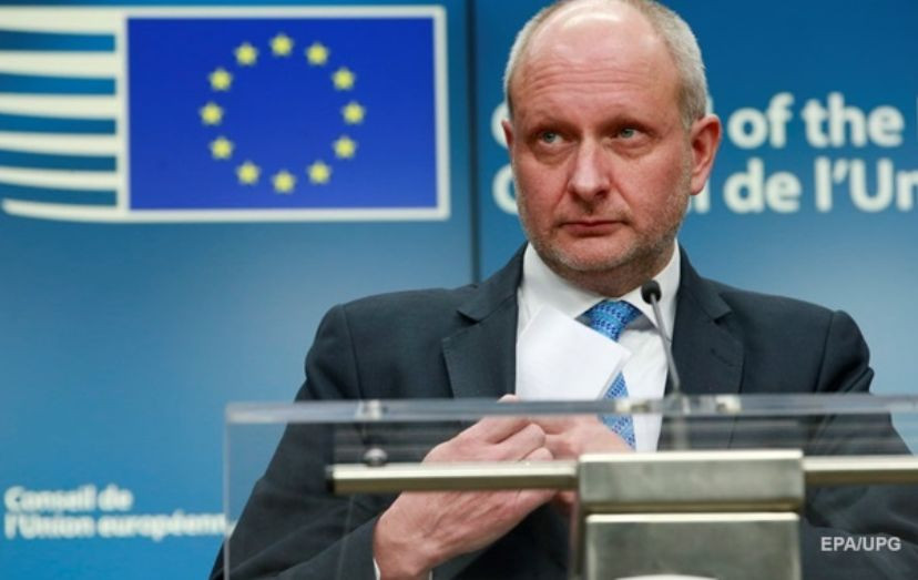 Задержка с выделением 8 миллиардов евро помощи Украине: посол Евросоюза объяснил ситуацию