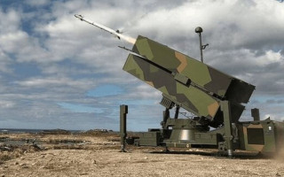 Ракети, NASAMS та безпілотники: що увійшло до пакету допомоги від США