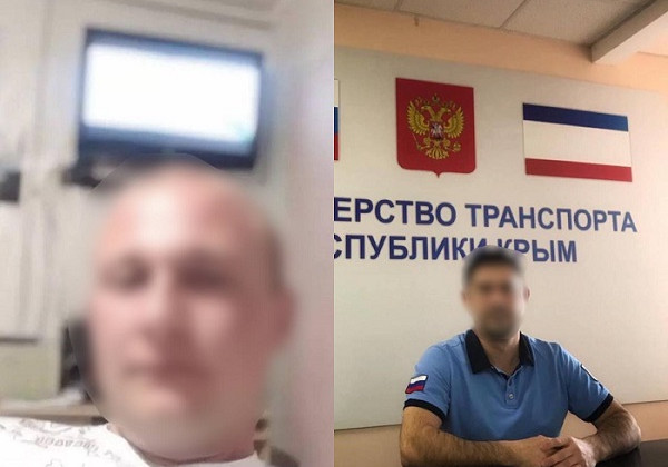 На Запоріжжі двоє військових РФ спільно з місцевими вивозять українське зерно, — Офіс Генпрокурора