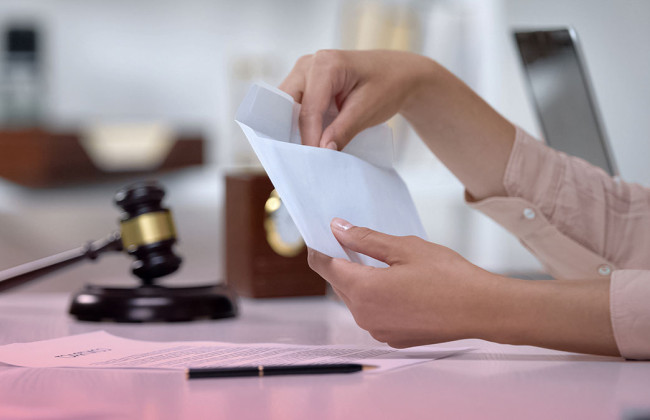 Пребывание матери за границей еще не свидетельствует о ее финансовых возможностях: суд отклонил требования сына о взыскании алиментов