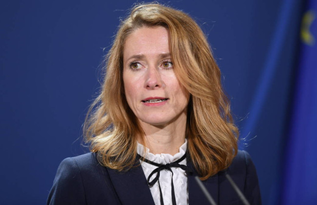 Російські туристи становлять загрозу для безпеки, — прем’єр Естонії