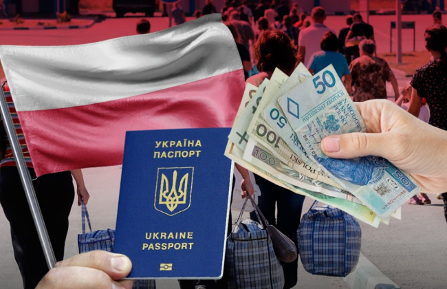 В Польше украинцам раздадут бесплатное жилье: где можно получить квартиру