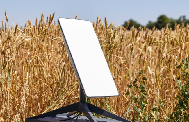 Starlink суттєво знизив вартість послуг для українців: який тариф діє зараз