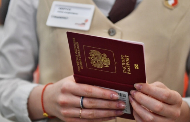 В Чехии придумали, как ограничить россиянам въезд в Евросоюз