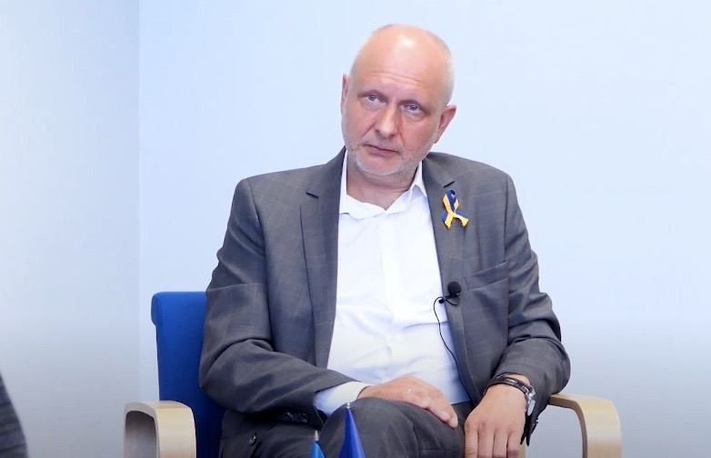 Посол ЕС в Украине: Назначение судьей КСУ Ольги Совгири не рушит прогресс Украины в выполнении критериев реформ