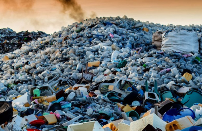 КАС ВС висловив позицію щодо обмеження використання (експлуатації) звалища твердих побутових відходів