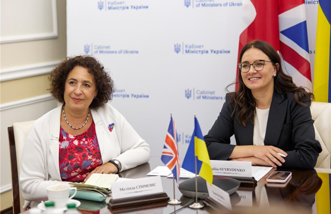 В октябре стартует программа для ветеранов войны, которая поможет им приобрести собственное жилье