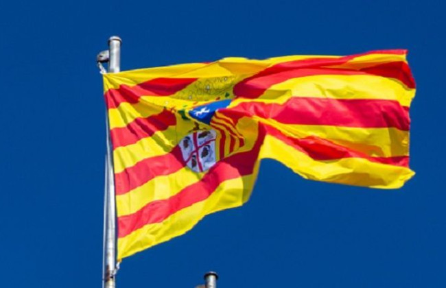 Испания передала Украине батарею ПВО, бронемобили и дополнительную амуницию