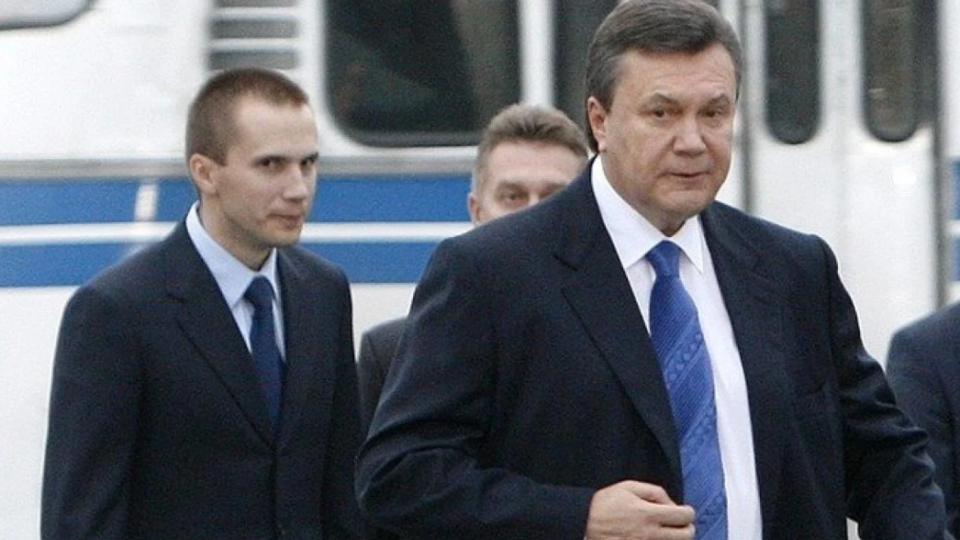 Более 300 миллионов гривен сына Януковича отдали ВСУ, — Офис Генпрокурора