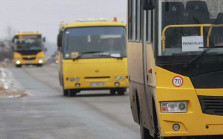 У Мінреінтеграції готують обов’язкову евакуацію частини трьох областей