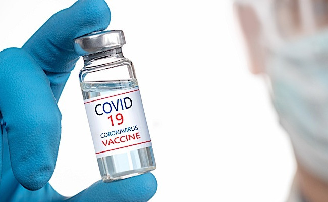 Moderna подает в суд на Pfizer и BioNTech из-за использования ее патентованных технологий