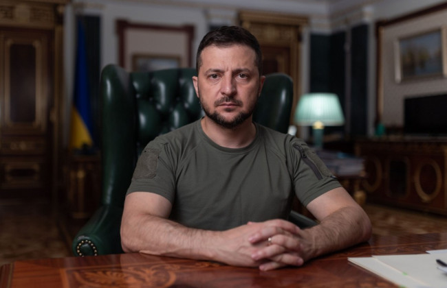 Росія поставила Україну та всіх європейців за крок від радіаційної катастрофи, — Зеленський