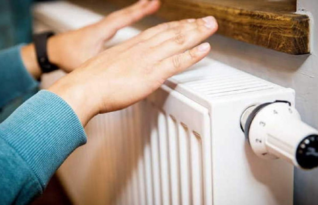 Зеленский предупредил о самой сложной зиме в истории Украины