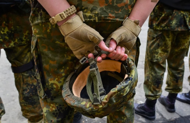 Бизнесу разрешат бронирование военнообязанных работников без заключения договоров по выполнению мобилизационных задач