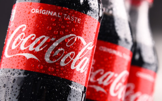 Coca-Cola продаватиме в Росії напій під назвою «Добрий кола»