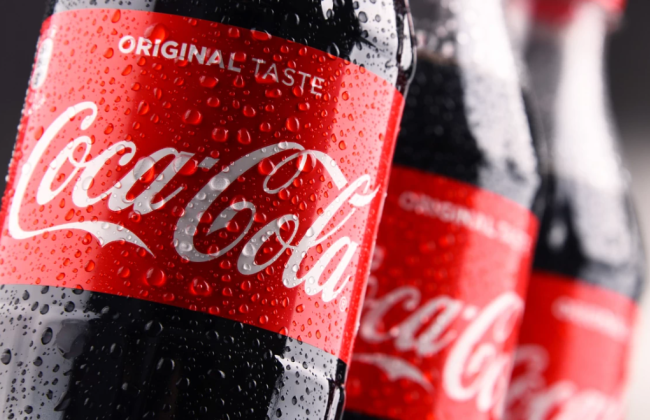 Coca-Cola будет продавать в России напиток под названием «Добрый кола»
