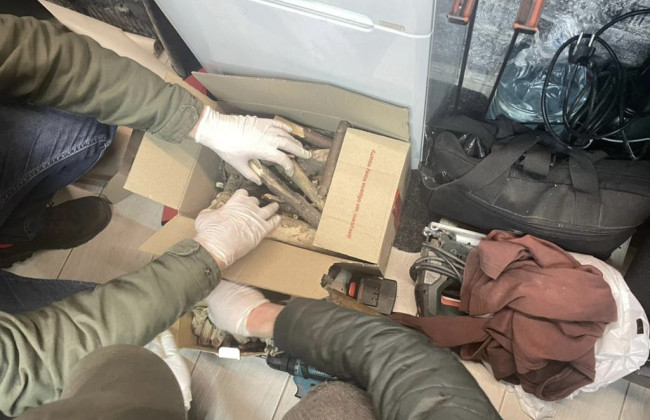 В Тернопольской области ликвидировали каналы сбыта наркотиков и психотропов с миллионным оборотом