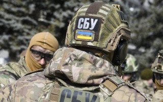 СБУ затримала за державну зраду керівника Інституту підготовки юридичних кадрів Служби безпеки