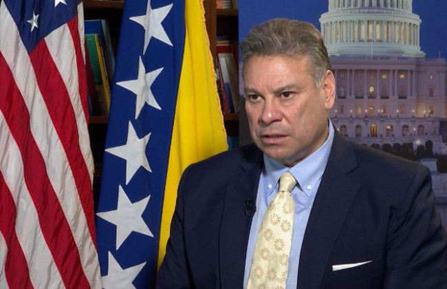 «Забыть, что Косово — это Сербия»: в Госдепе США сделали заявление о переговорах по урегулированию спора