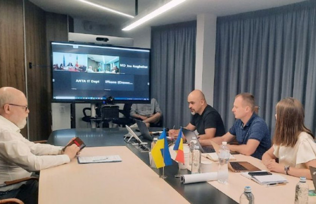 «Транспортный безвиз»: Украина и Молдова согласовали важные детали