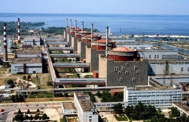 В МАГАТЕ сформували склад місії на Запорізьку АЕС — The New York Times