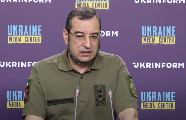 В разведке сообщили, может ли Россия применить ядерное оружие