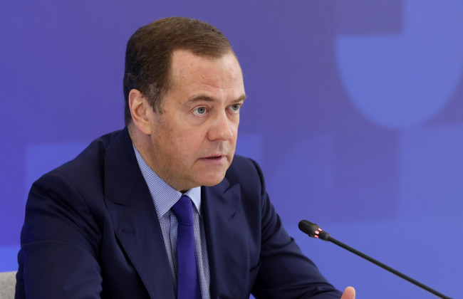 У Путина назвали четыре основания для применения Россией ядерного оружия