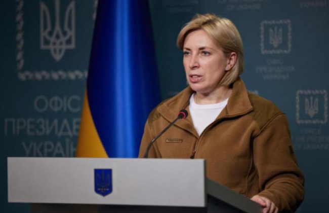 Верещук розповіла, де і як може пройти обов’язкова евакуація