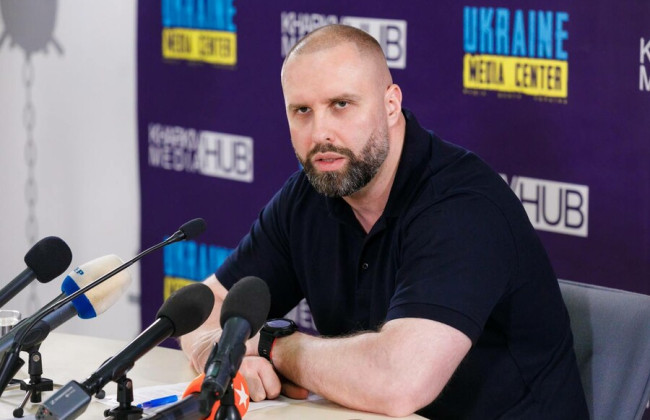 У Харківській області готуються до евакуації