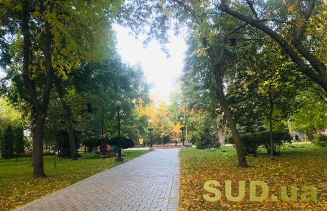 Погода в сентябре: чего ждать украинцам